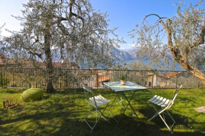 Ca de l'Angelon -- Vittoria house Brenzone